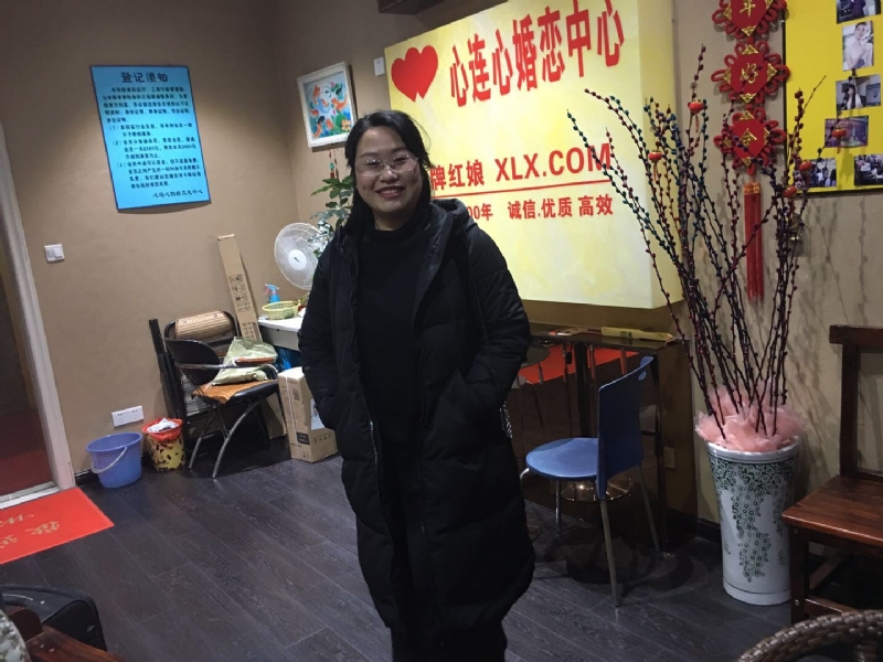 ei的第一张照片--光泽征婚网