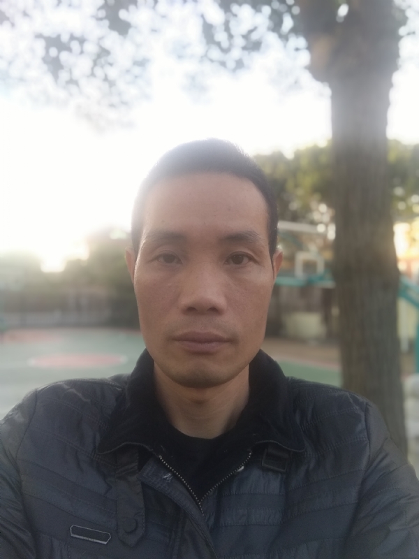 王耀明的第一张照片--光泽征婚网