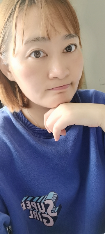 花花火的第一张照片--光泽征婚网