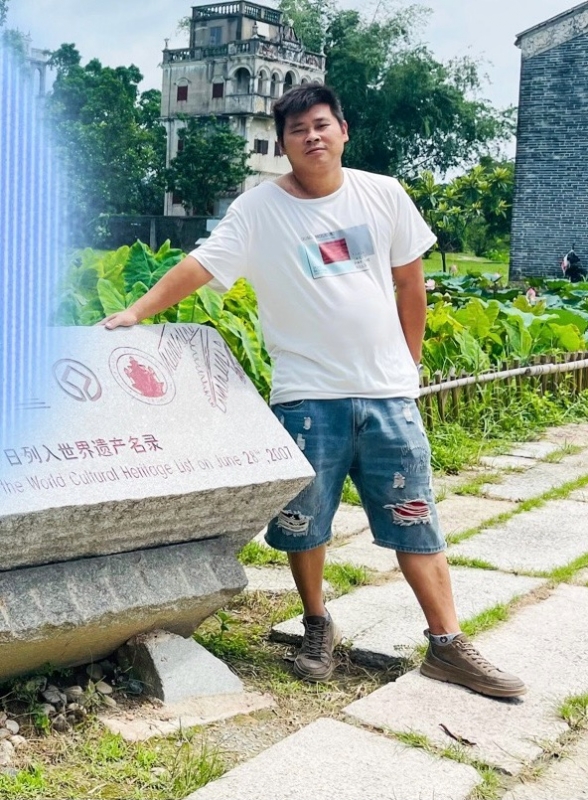 张海187的第二张照片--光泽征婚网