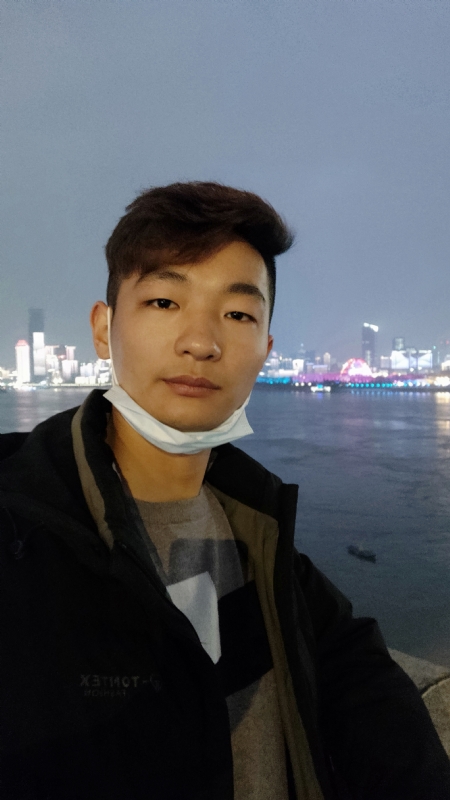 遇见的第一张照片--光泽征婚网