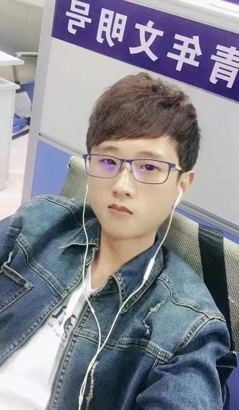 十月的第一张照片--光泽征婚网