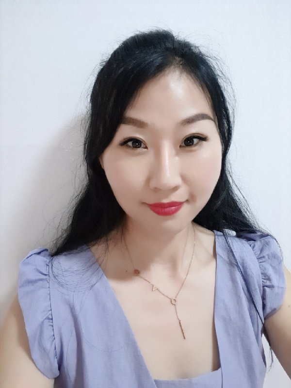 淘淘的第一张照片--光泽征婚网