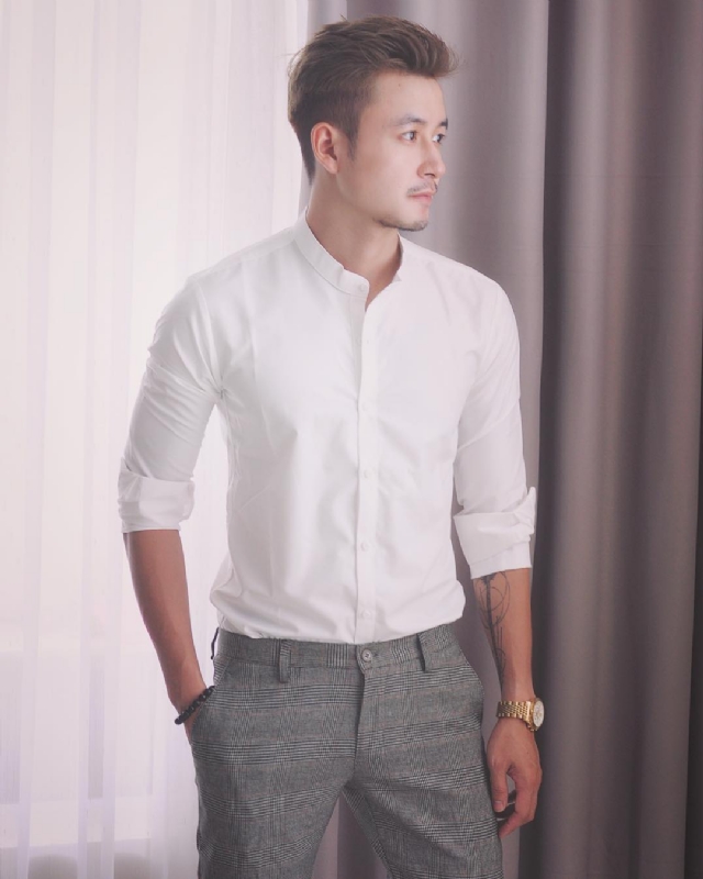 kevin的第一张照片--光泽征婚网