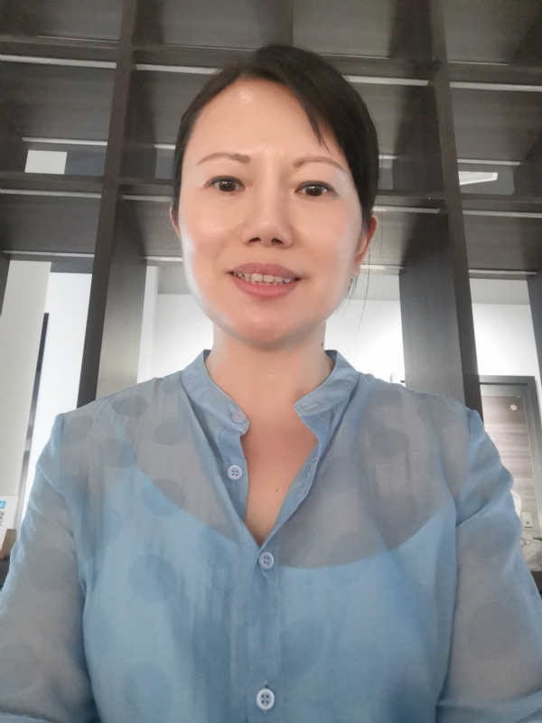 简简单单的第一张照片--光泽征婚网