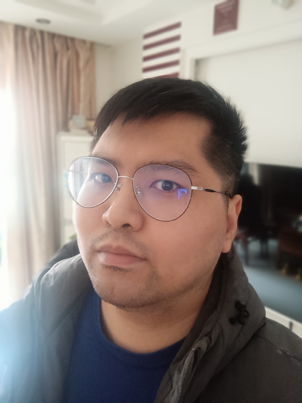 火恋的第一张照片--光泽征婚网
