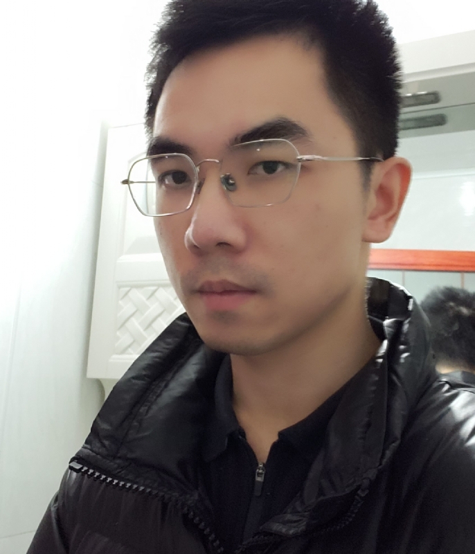 榕城南的第一张照片--光泽征婚网