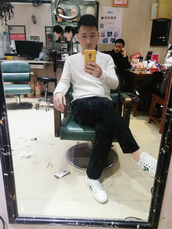 陈辉88的第一张照片--光泽征婚网