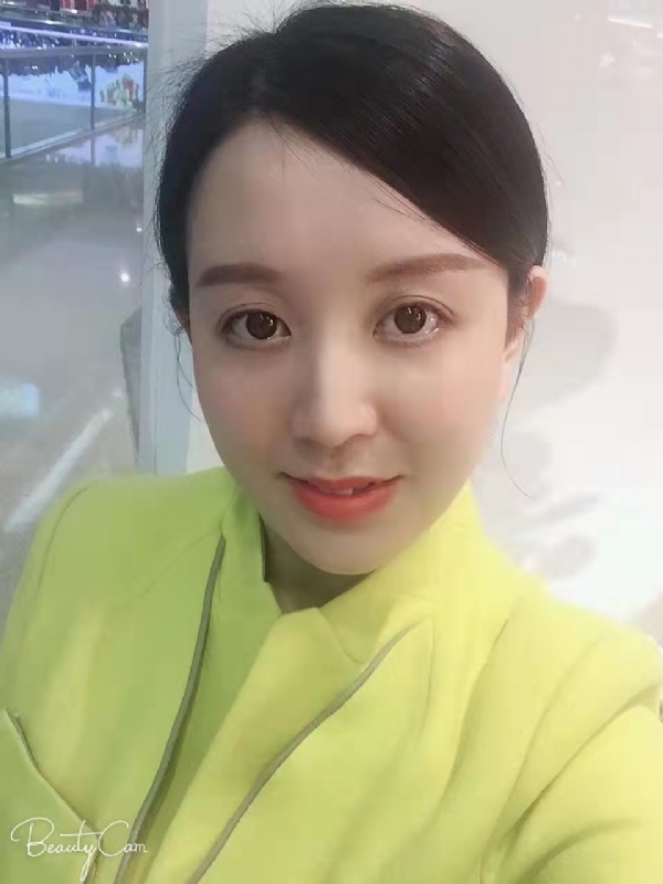 近水楼台的第二张照片--光泽征婚网