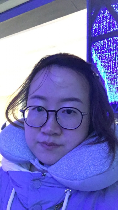 wendy的第一张照片--光泽征婚网