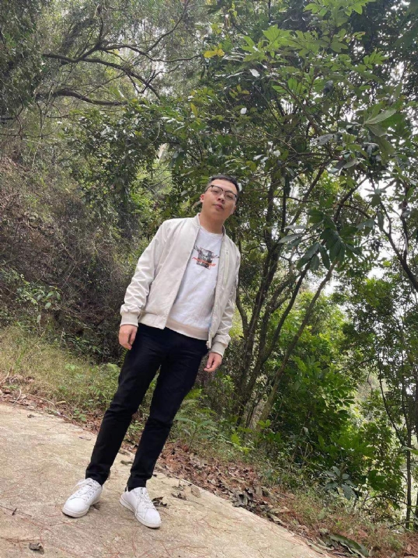 WD的第一张照片--光泽征婚网