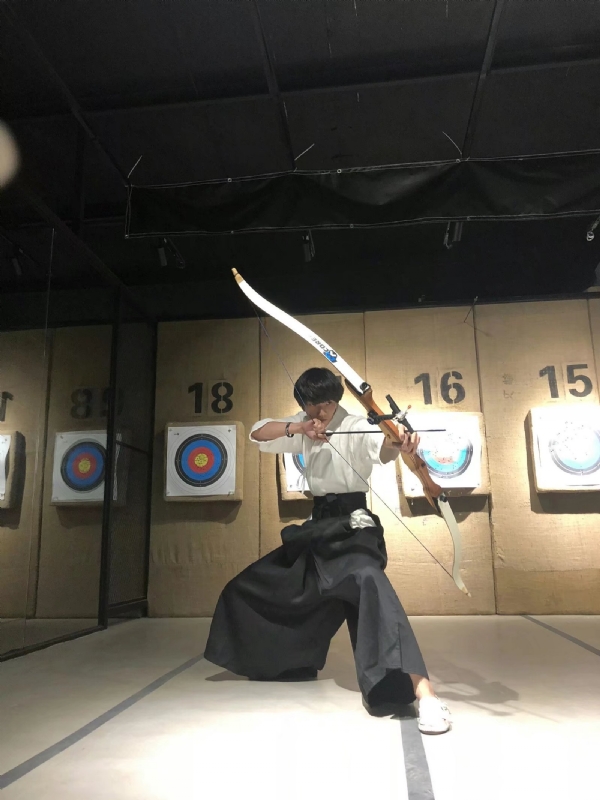 暴走辐射的第二张照片--光泽征婚网