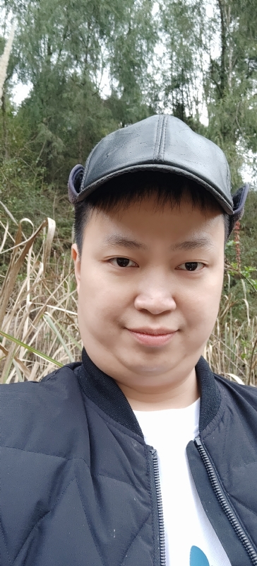 熊猫儿的第一张照片--光泽征婚网