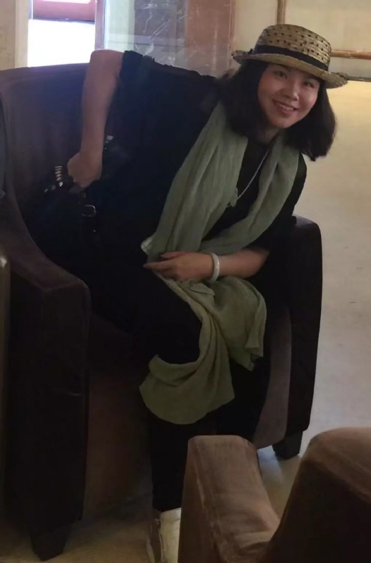 seven的第一张照片--光泽征婚网