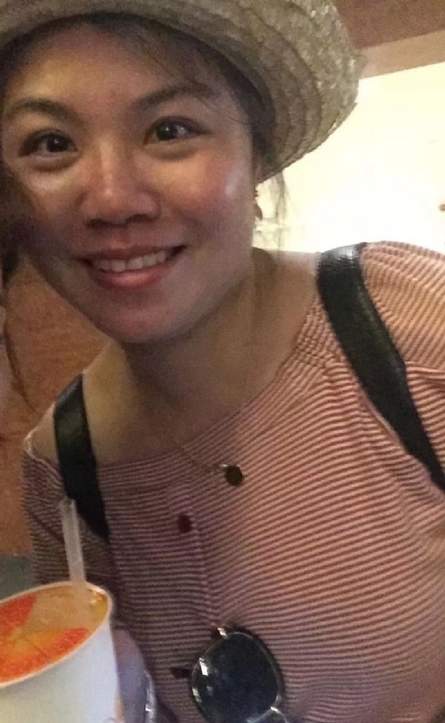 seven的第四张照片--光泽征婚网