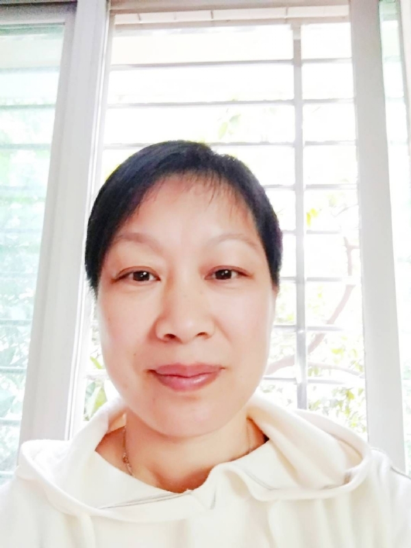 小妹的第一张照片--光泽征婚网