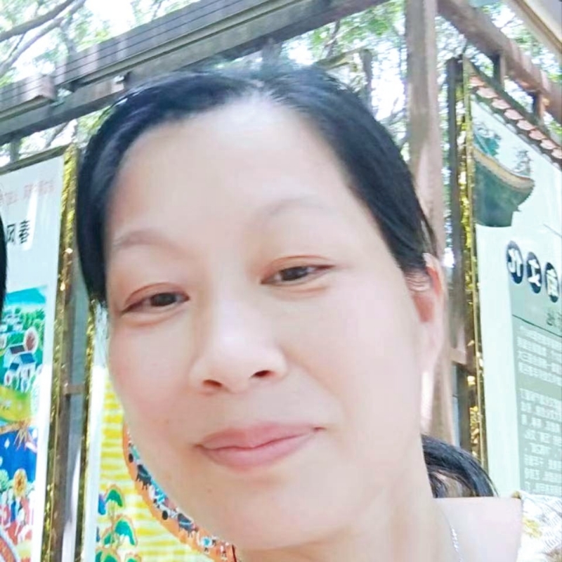 小妹的第三张照片--光泽征婚网