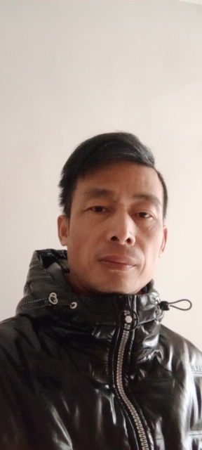 无声的寂寞难耐的第一张照片--光泽征婚网