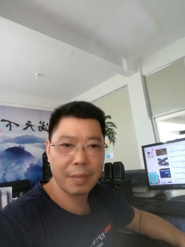 心平气和的第二张照片--光泽征婚网