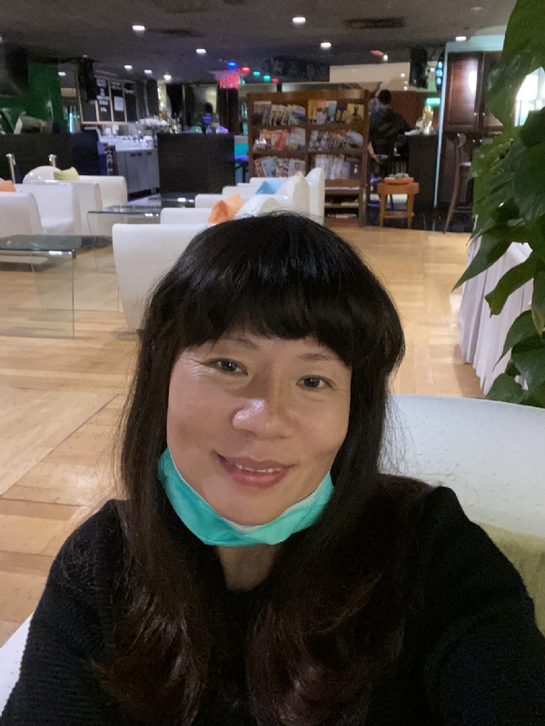 Sakura的第二张照片--光泽征婚网