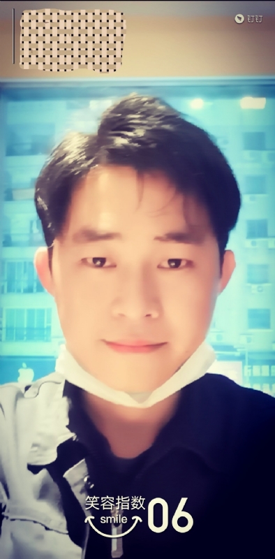 小丑鱼的第一张照片--光泽征婚网