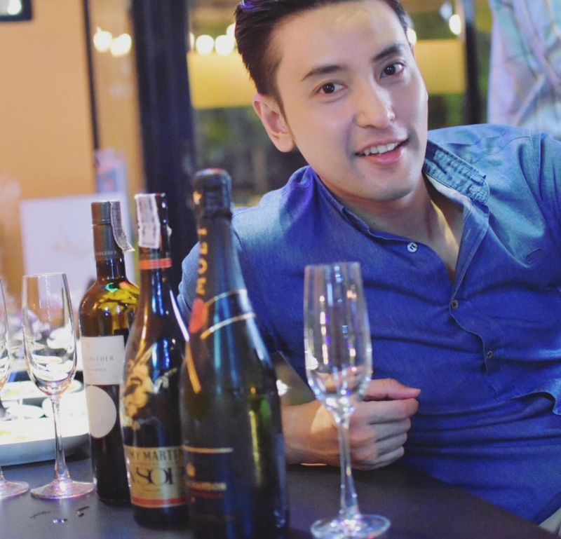 David的第一张照片--光泽征婚网