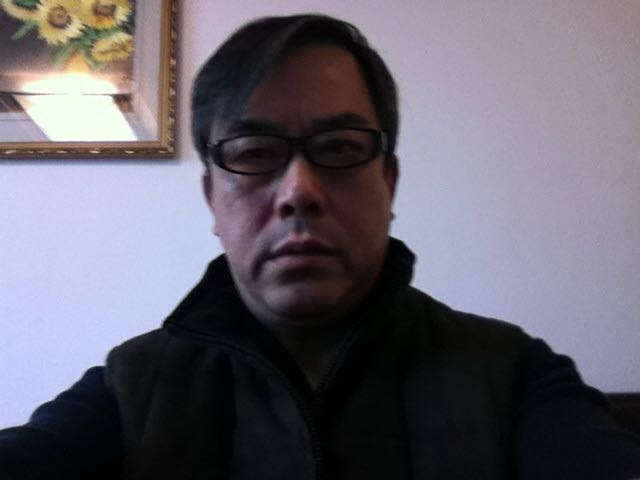 Kevin的第一张照片--光泽征婚网