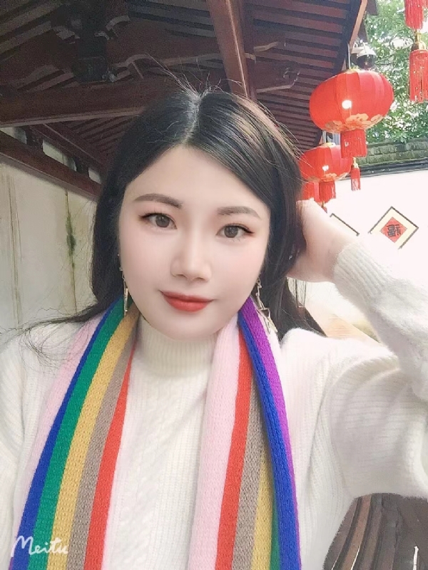 美好的第一张照片--光泽征婚网