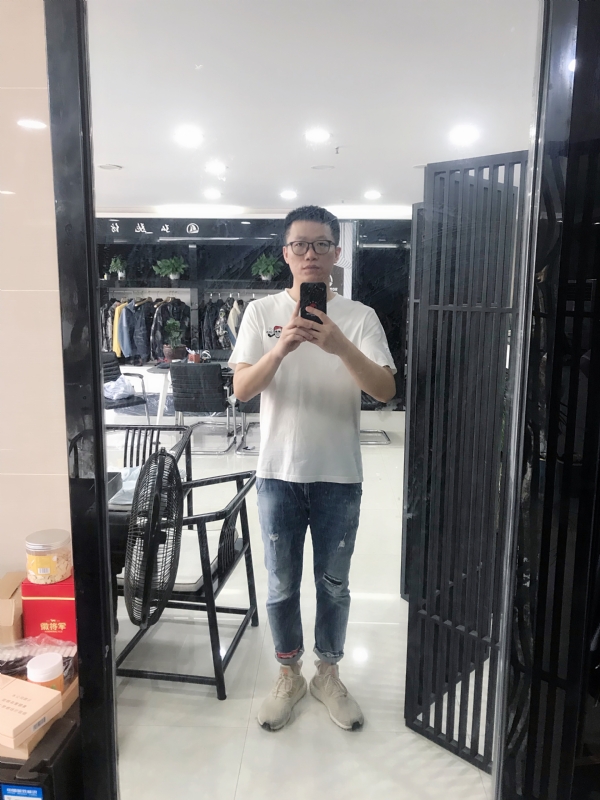 黄大仙的第一张照片--光泽征婚网