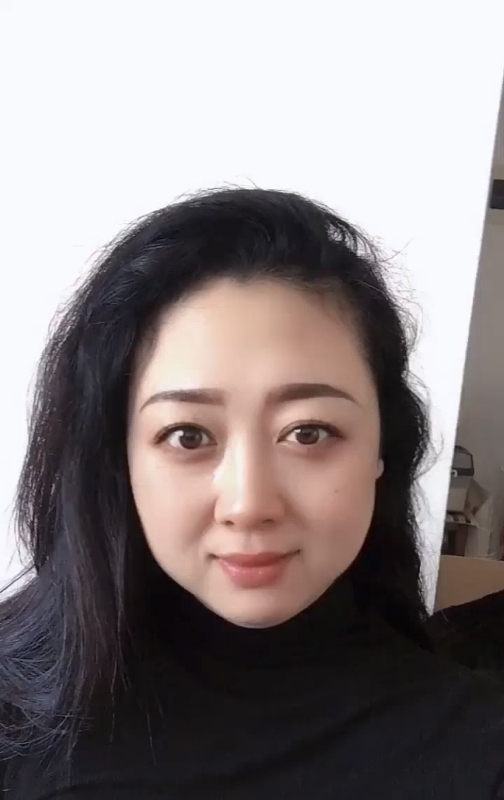 hongyanqing的第一张照片--光泽征婚网