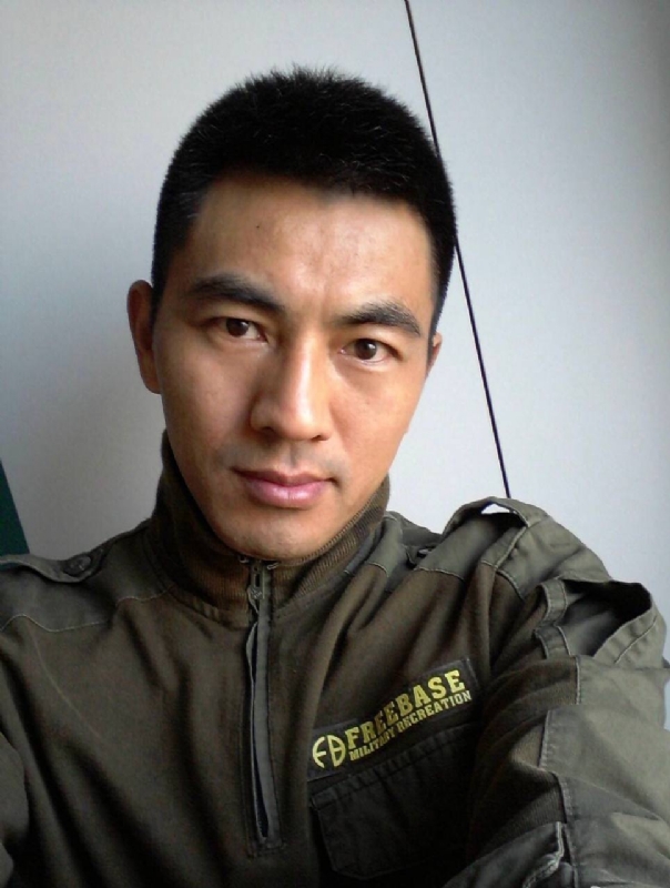 鐵血柔情的第二张照片--光泽征婚网