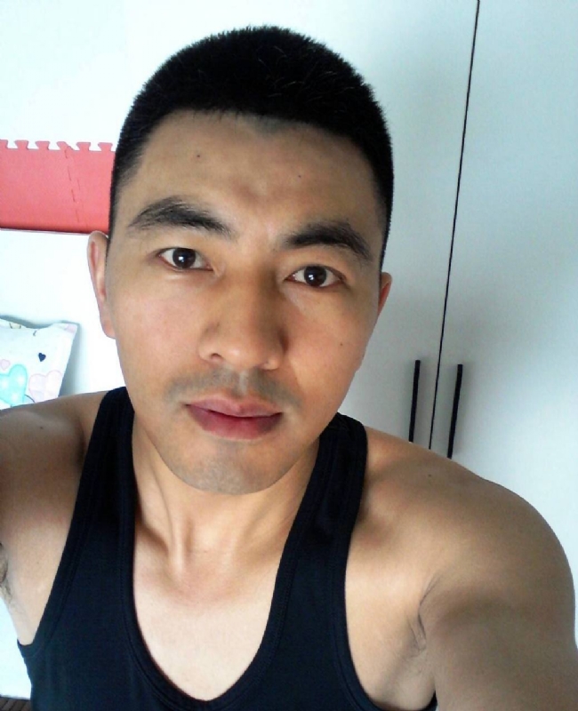 天道酬勤的第一张照片--光泽征婚网