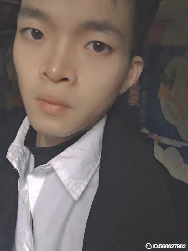 只为遇见你的第一张照片--光泽征婚网