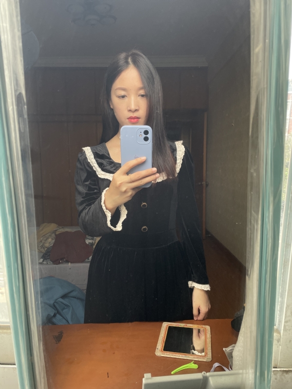 xue880的第四张照片--光泽征婚网