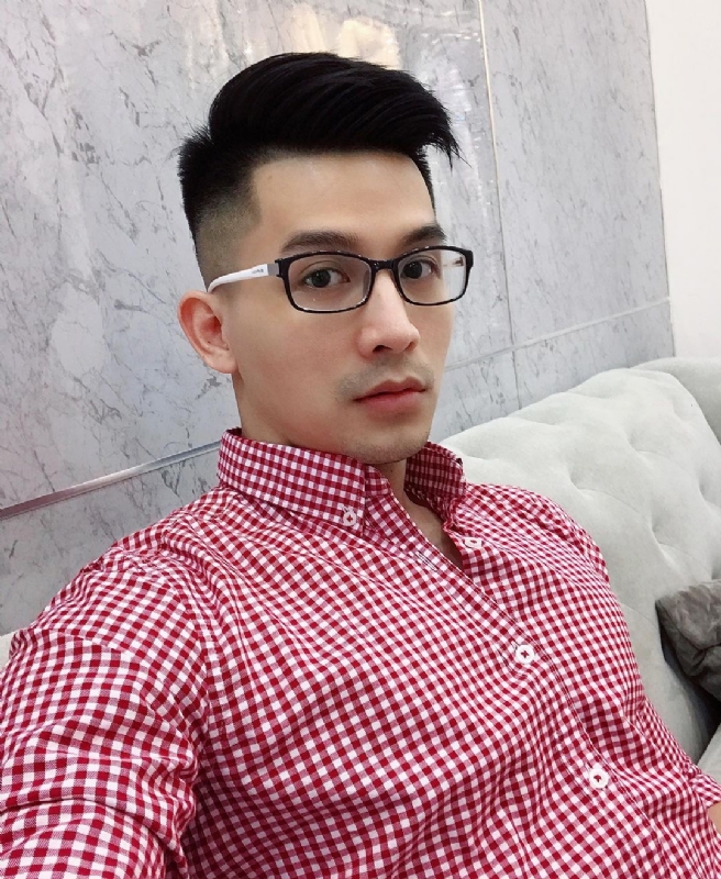 啊泽的第一张照片--光泽征婚网