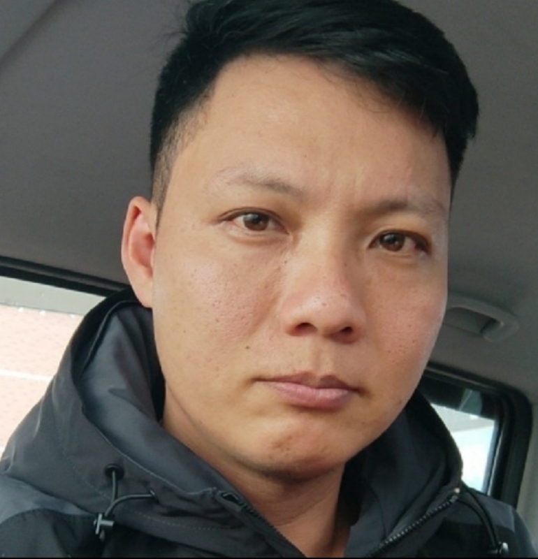 天然呆的第一张照片--光泽征婚网