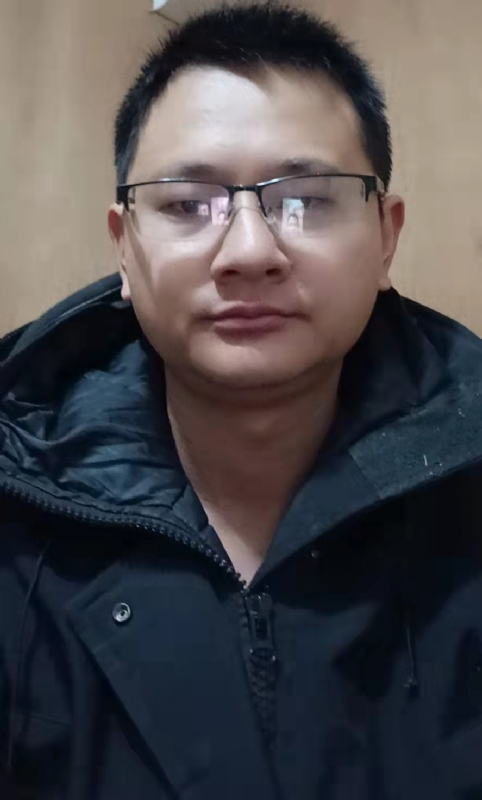 禾初的第一张照片--光泽征婚网