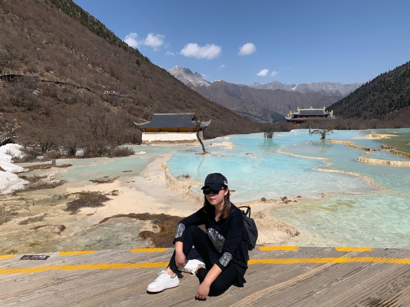 一线天的第一张照片--光泽征婚网