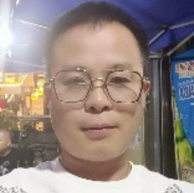 逍遥霸道的第一张照片--光泽征婚网