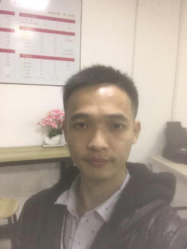 法律人小陈的第一张照片--光泽征婚网
