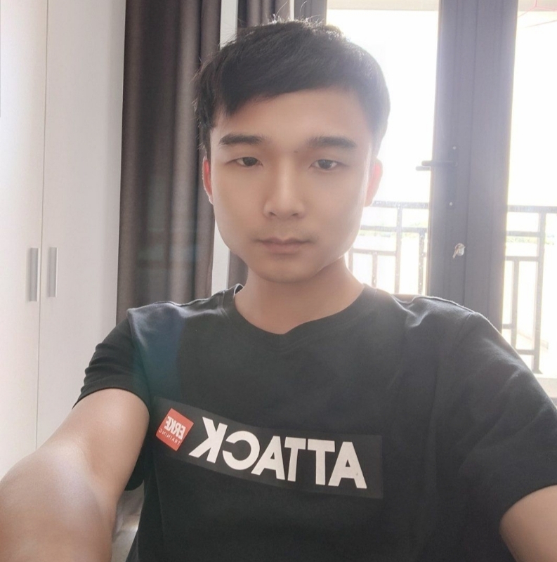 摇铃唤白鹿的第一张照片--光泽征婚网