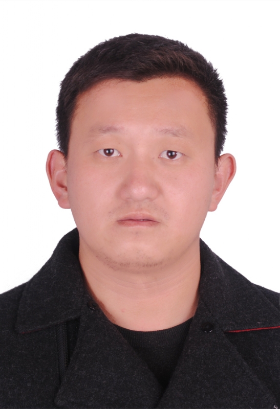 吴痕的第一张照片--光泽征婚网