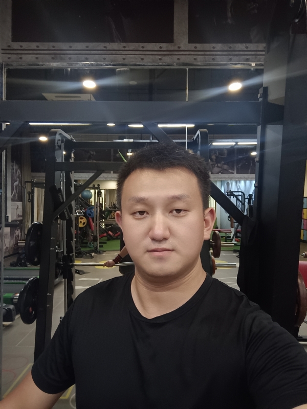 吴痕的第二张照片--光泽征婚网