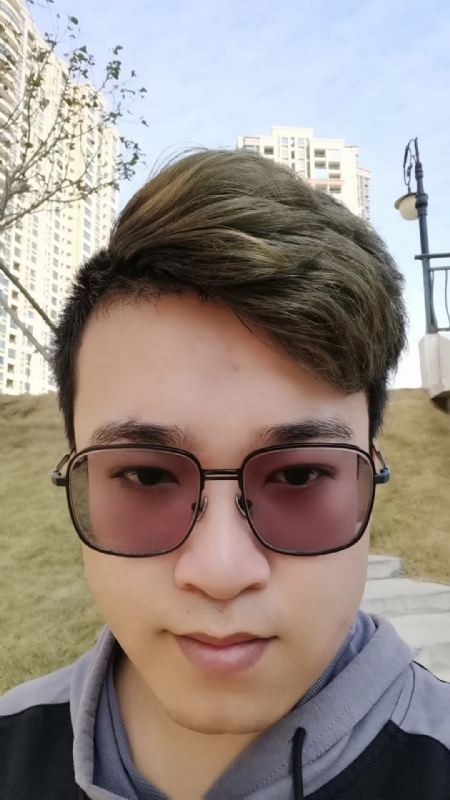 小陈的第一张照片--光泽征婚网