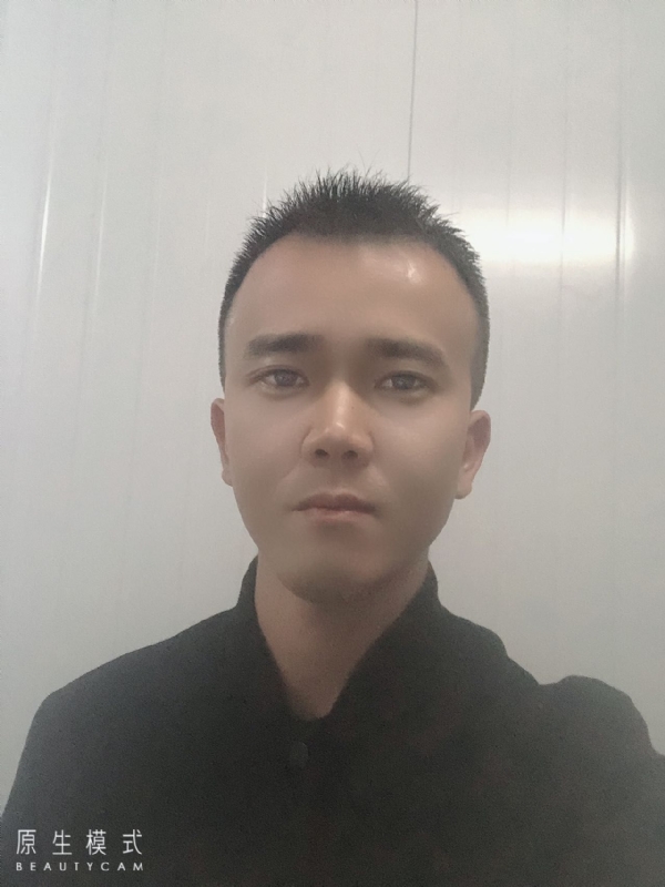 壮飞的第一张照片--光泽征婚网