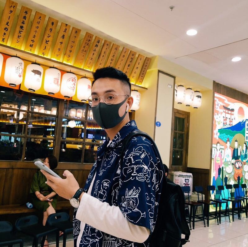 理念的第一张照片--光泽征婚网