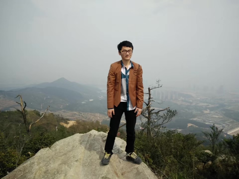 郑建忠的第二张照片--光泽征婚网