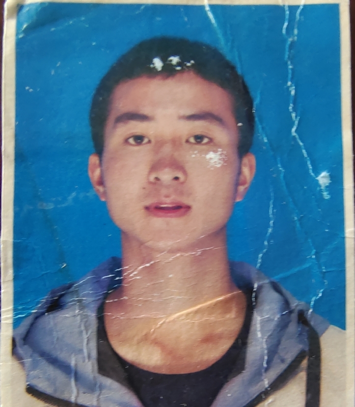 相亲成灾的第一张照片--光泽征婚网