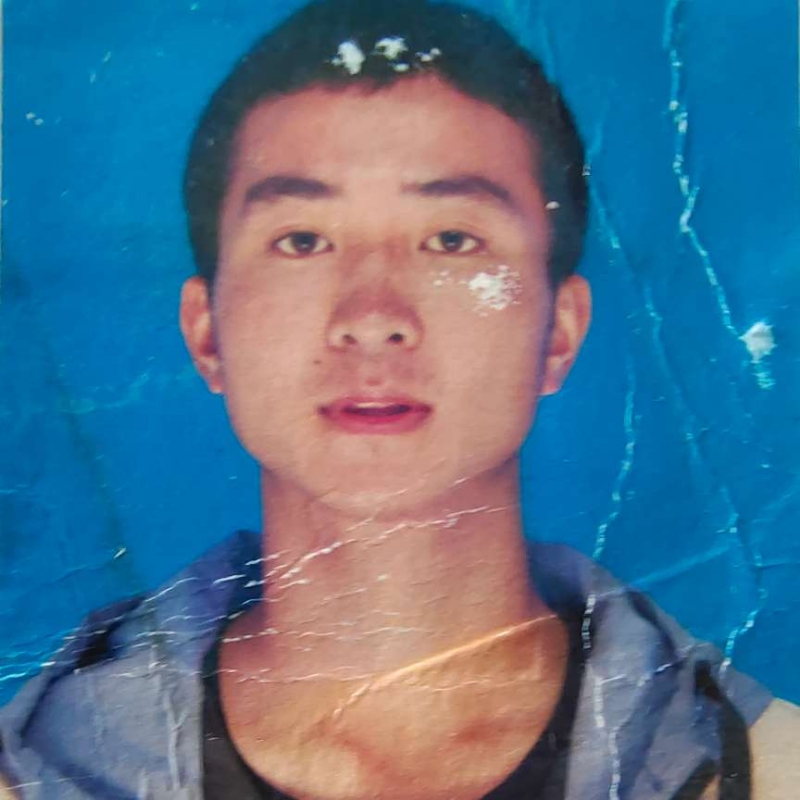 相亲成灾的第二张照片--光泽征婚网