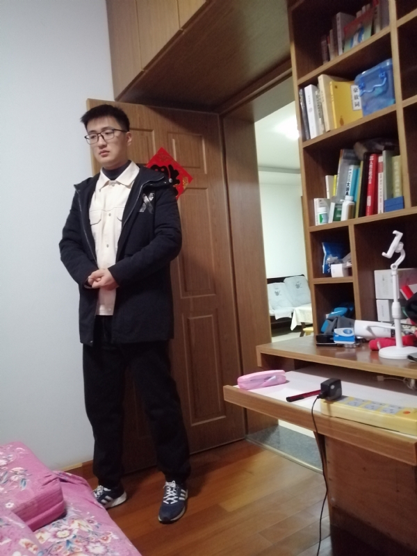 XK的第一张照片--光泽征婚网
